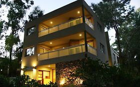 Gala Apart Boutique&Spa -sólo para adultos-